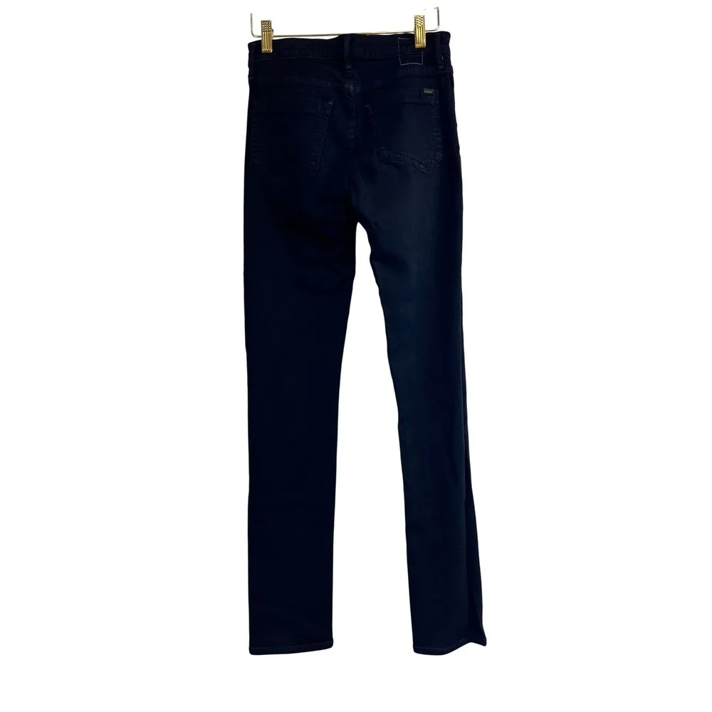 Goldsign skinny jeans
